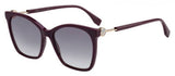 Fendi FF0344 Sunglasses