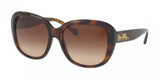 Coach L1634 8207 Sunglasses