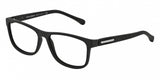 Dolce & Gabbana Over-molded Rubber 5003 Eyeglasses