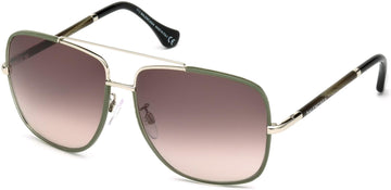 Balenciaga 0061 Sunglasses