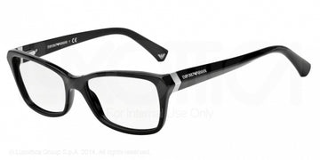 Emporio Armani 3023F Eyeglasses
