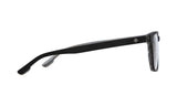 049000 - Matte Black Horn