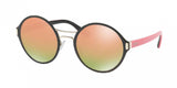 Prada Catwalk 57TS Sunglasses