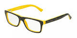 Dolce & Gabbana Urban 3205 Eyeglasses