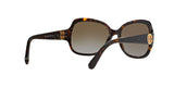 1378T5 - Havana - Brown Gradient Polarized