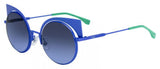 Fendi Ff0177 Sunglasses