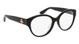 Gucci Sensual Romantic GG0099OA Eyeglasses