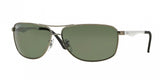 Ray Ban Rb3506 3506 Sunglasses