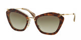 Miu Miu Special Project 10NS Sunglasses