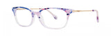 Lilly Pulitzer Mercer Mini Eyeglasses