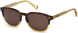 Ermenegildo Zegna 0005 Sunglasses