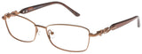 Exces Princess136 Eyeglasses