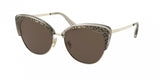 Coach L1112 7110 Sunglasses