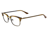 Club Level CLD9212 Eyeglasses