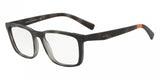 Armani Exchange 3052F Eyeglasses