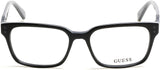 Guess 1880F Eyeglasses