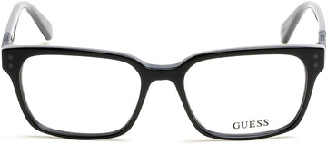 Guess 1880F Eyeglasses