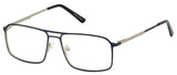 Perry Ellis 436 Eyeglasses