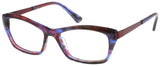 Exces 3129 Eyeglasses