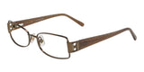 Marchon NYC 159 Eyeglasses