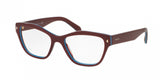 Prada 27SVF Eyeglasses