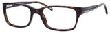 Fossil Braden Eyeglasses