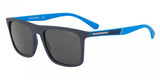 Emporio Armani 4097 Sunglasses