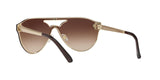 125213 - Pale Gold - Brown Gradient