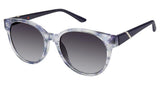Elle EL14839 Sunglasses