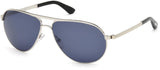 Tom Ford 0144 Sunglasses