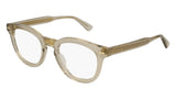 Gucci Opulent Luxury GG0183O Eyeglasses