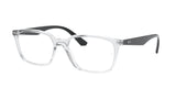 Ray Ban 7176 Eyeglasses