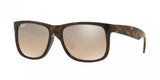 Ray Ban Justin 4165 Sunglasses