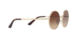 848/13 - Pale Gold - Brown Gradient