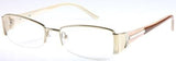 Guess By Marciano 0143 Eyeglasses