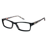 Elle EL13328 Eyeglasses