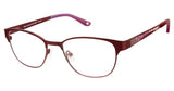 Jimmy Crystal New York BBA0 Eyeglasses