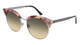 Gucci GG0222SK Sunglasses