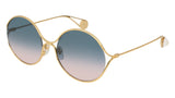 Gucci Sensual Romantic GG0253S Sunglasses