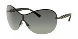 Michael Kors 1002B Sunglasses