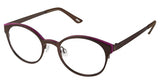Kliik K614 Eyeglasses