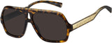 Givenchy 7200 Sunglasses