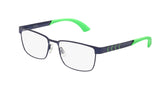 Puma Active/fundamentals PU0050O Eyeglasses