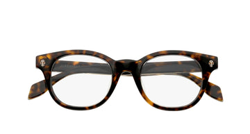 Alexander McQueen Amq Iconic AM0027OA Eyeglasses