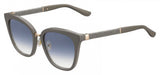 Jimmy Choo Fabry Sunglasses