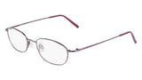 Flexon FLEXON 601 Eyeglasses