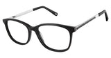 Jimmy Crystal New York 5BC0 Eyeglasses