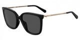 Moschino Love Mol035 Sunglasses