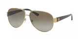 Tory Burch 6057 Sunglasses