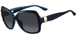 Salvatore Ferragamo SF649S Sunglasses